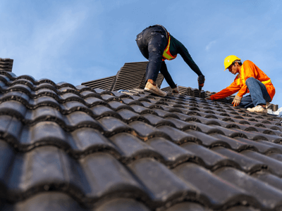 About Roof Repair Experts Holtwood, PA