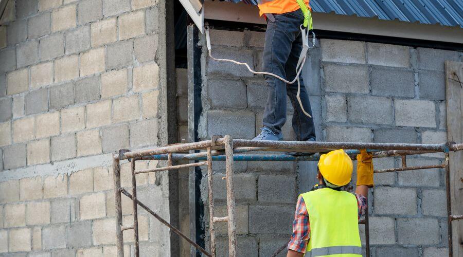 Professional New roof installation in Holtwood, PA